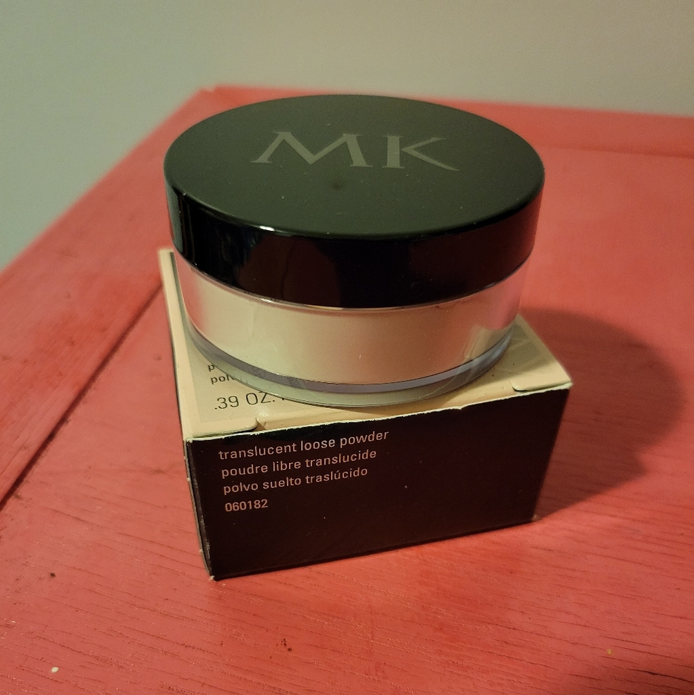 Mary Kay Translucent Loose Powder